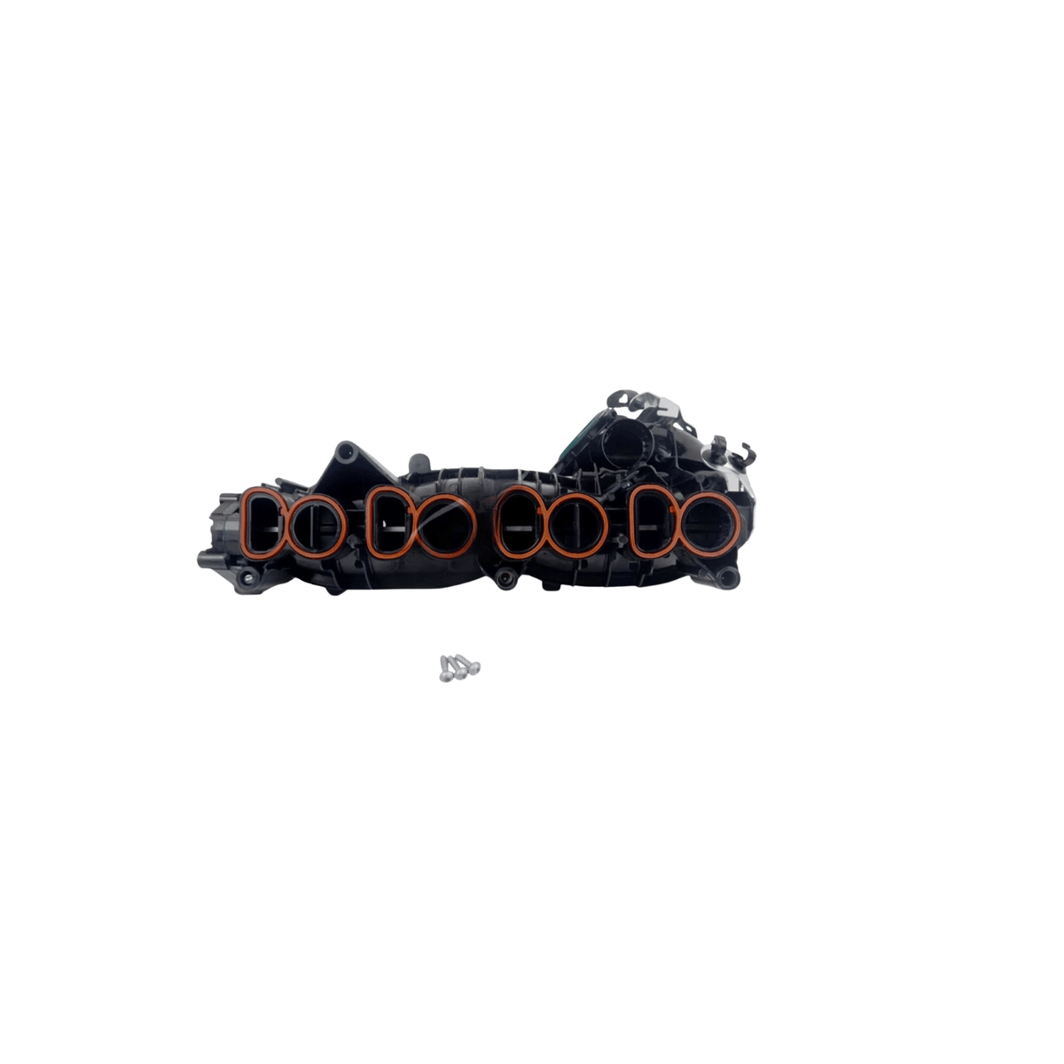 Image of BMW inlet intake manifold for 1 3 and 5 Series