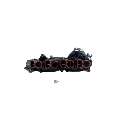 Image of BMW inlet intake manifold for 1 3 and 5 Series