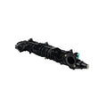 image of BMW 535D Intake Inlet Manifold with Actuator 11617811909