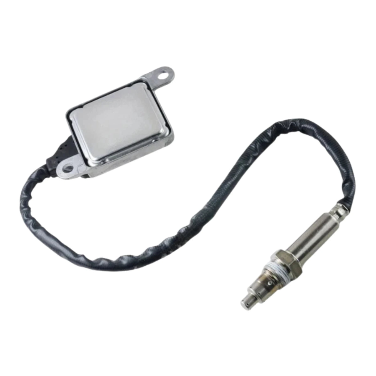 image of BMW E81 E82 E87 E88 Exhaust NOx Sensor 11787587130