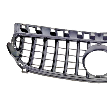 Mercedes A‑Class W176 GT Panamericana Front Radiator Sports Grille – A200 / A220 (2012–2015)