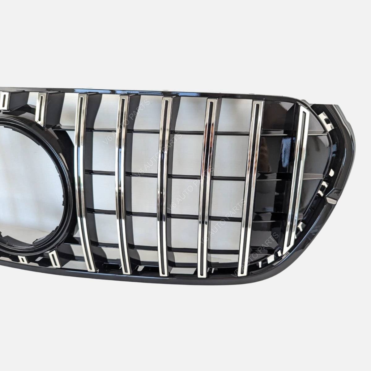 GT-Kühlergrill vorne für X-Klasse X470 Panamericana Pickup 2019–2022