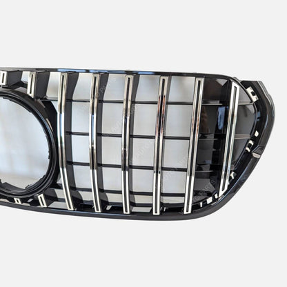 GT-Kühlergrill vorne für X-Klasse X470 Panamericana Pickup 2019–2022