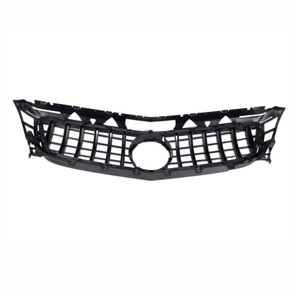 For Mercedes-Benz CLS-Class C218 Front Bumper AMG Sport Grille | CLS400 & CLS550 Coupe (2011–2014)