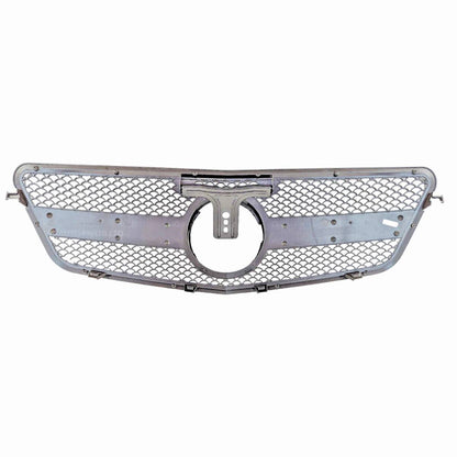 For Mercedes E‑Class W212 (2009–2013 Pre‑Facelift) E63 AMG Style Front Radiator Bumper Grille – Saloon & Estate
