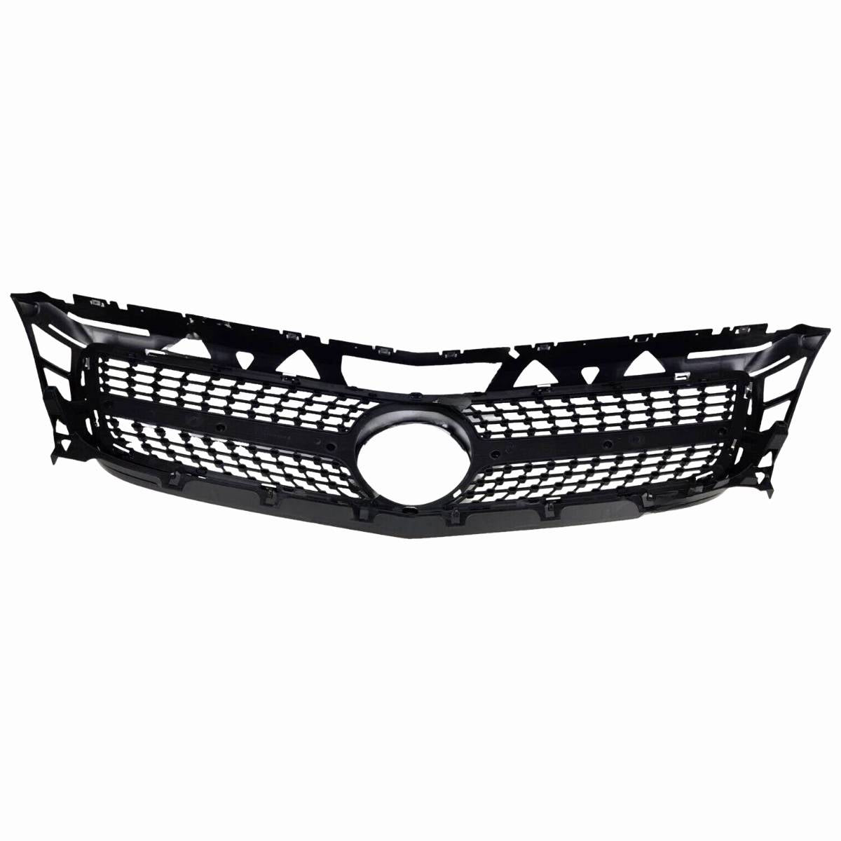 Front Radiator Grille – Mercedes-Benz CLS-Class X218 (2011‑2014) | Fits CLS400, CLS350, CLS53