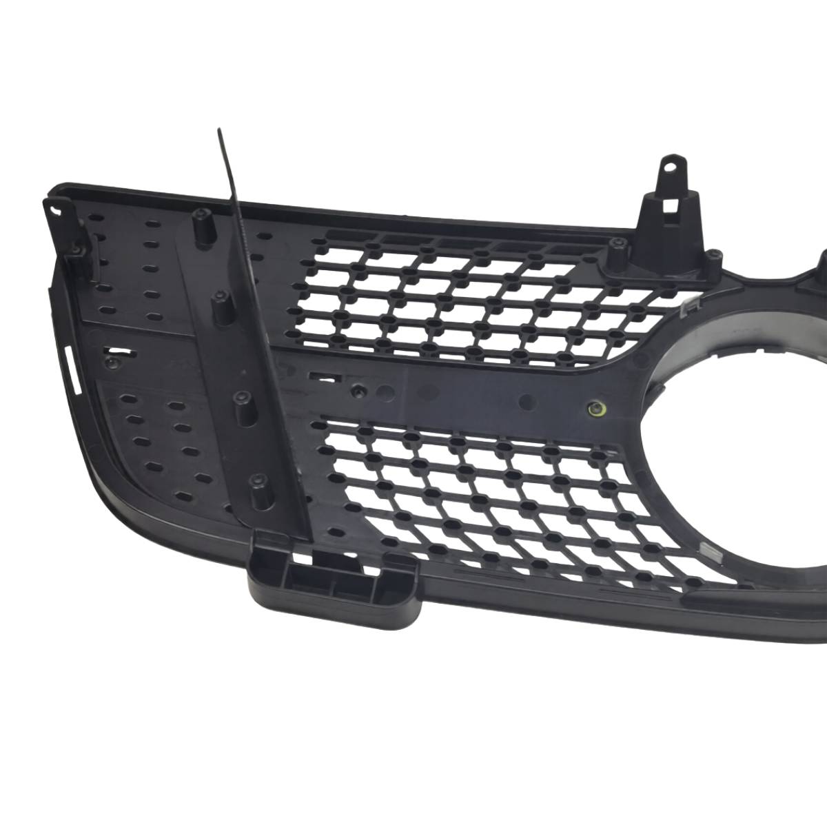 Kühlergrill vorne für Mercedes GL-Klasse X164 GL450 GL320 Diamond 2007–2009 