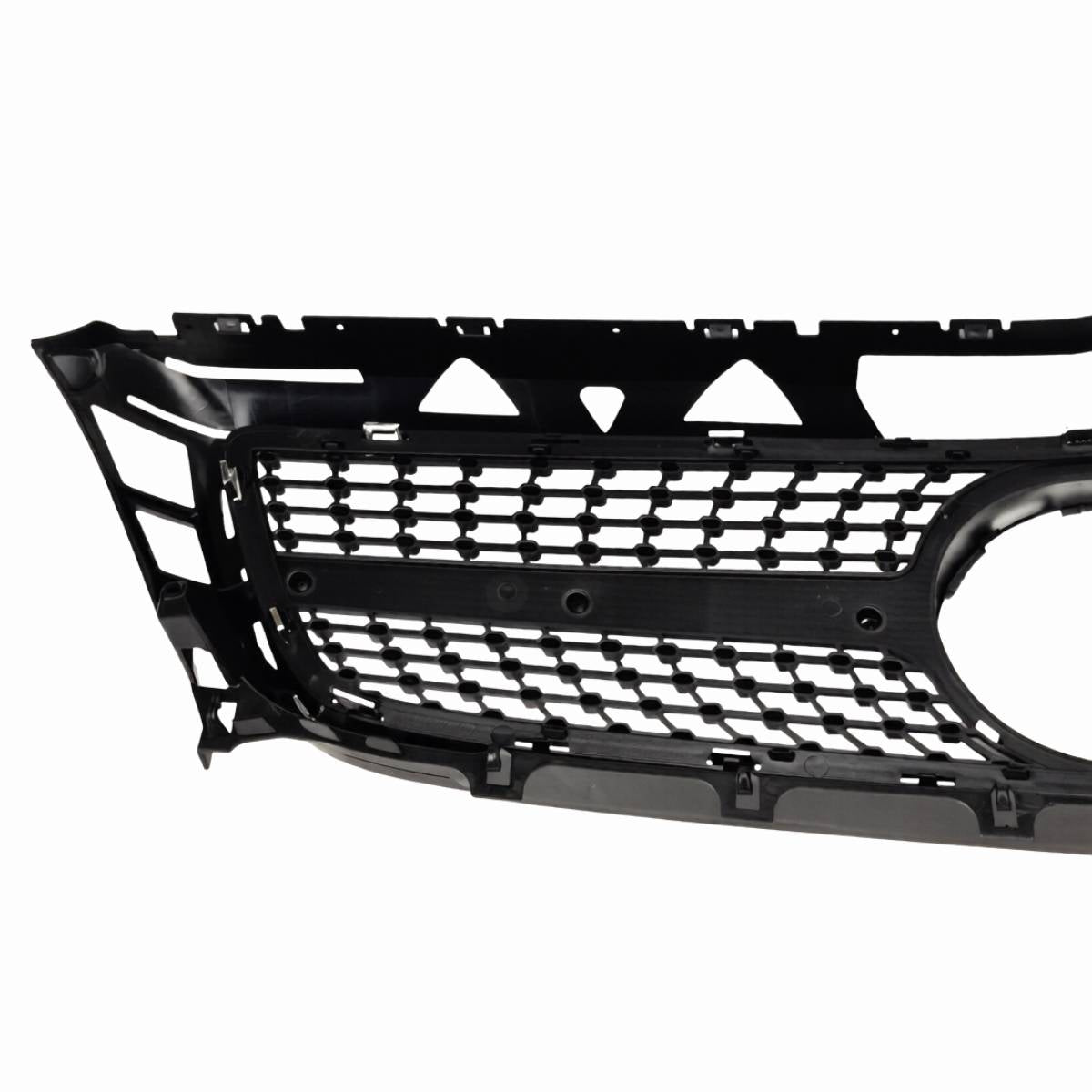 For Mercedes-Benz CLS-Class W218 Front Bumper Grille – Pre-Facelift 2011‑2014 (Fits CLS350, CLS500, CLS550, CLS400, CLS53)