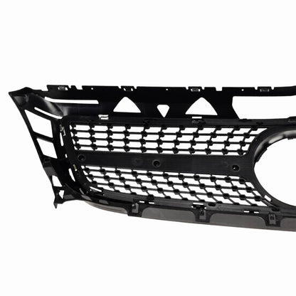 For Mercedes-Benz CLS-Class W218 Front Bumper Grille – Pre-Facelift 2011‑2014 (Fits CLS350, CLS500, CLS550, CLS400, CLS53)