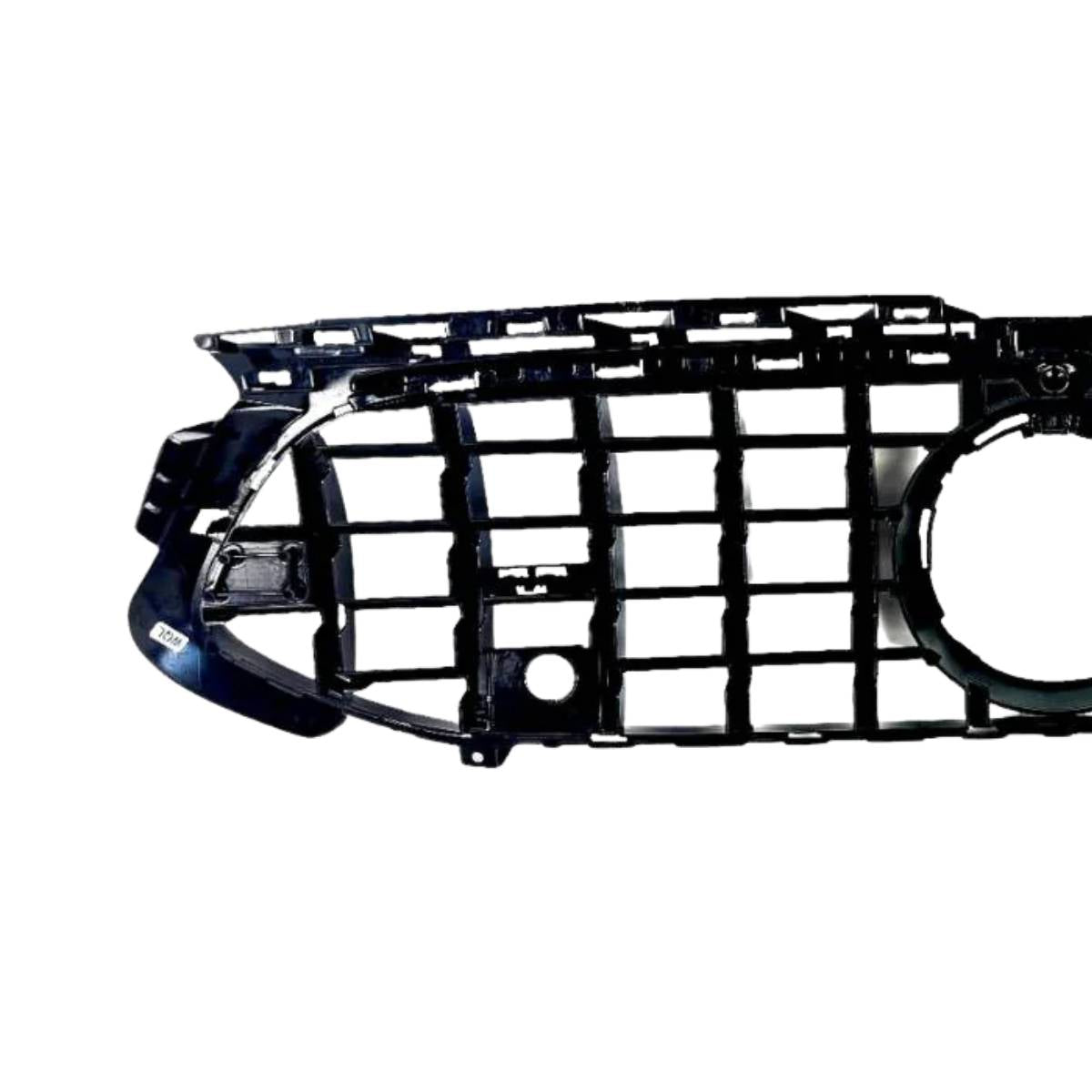 Mercedes-Benz A-Class V177 GT Front Grille – Sport Facelift 2023–2025 | Fits A35 AMG, A45 AMG, A160