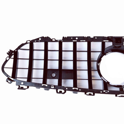 Frontstoßstangengrill für 2018–2020 Mercedes Benz CLS-Klasse W257 CLS53 Panamericana GT 