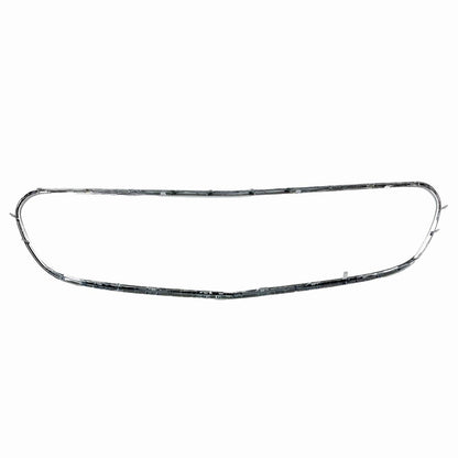 Front Surround Chrome Trim Grille – Fits Mercedes Benz E‑Class W212 (2013‑2016, Facelift Models)