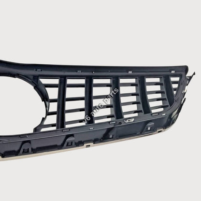 Frontstoßstangengrill für Mercedes Benz E-Klasse W207 Panamericana AMG 2009–2013 