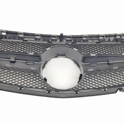 For Mercedes-Benz CLA-Class W117 Front Radiator Grille – CLA220 / CLA250 (2017–2019 Facelift Upgrade)