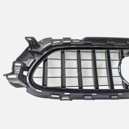 For Mercedes Benz E‑Class W213 C238 (2020–2023) Front Bumper Panamericana GT Grille – Fits E200 / E300 Facelift