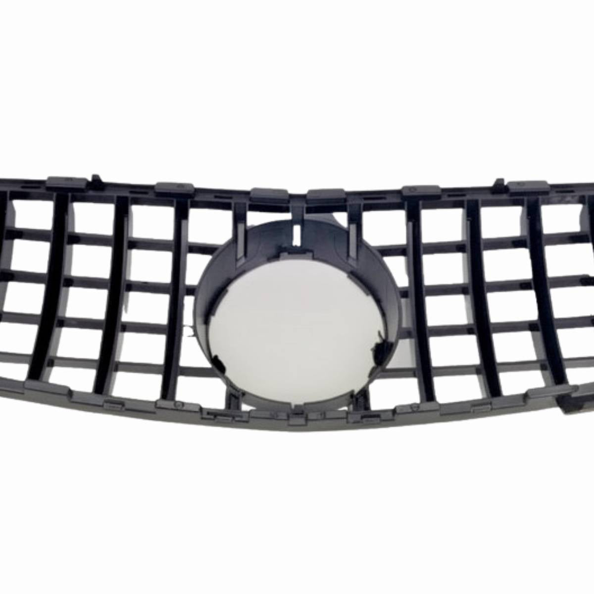 Mercedes A‑Class W176 GT Panamericana Front Grille – A200 A220 A45 AMG (2015–2018)
