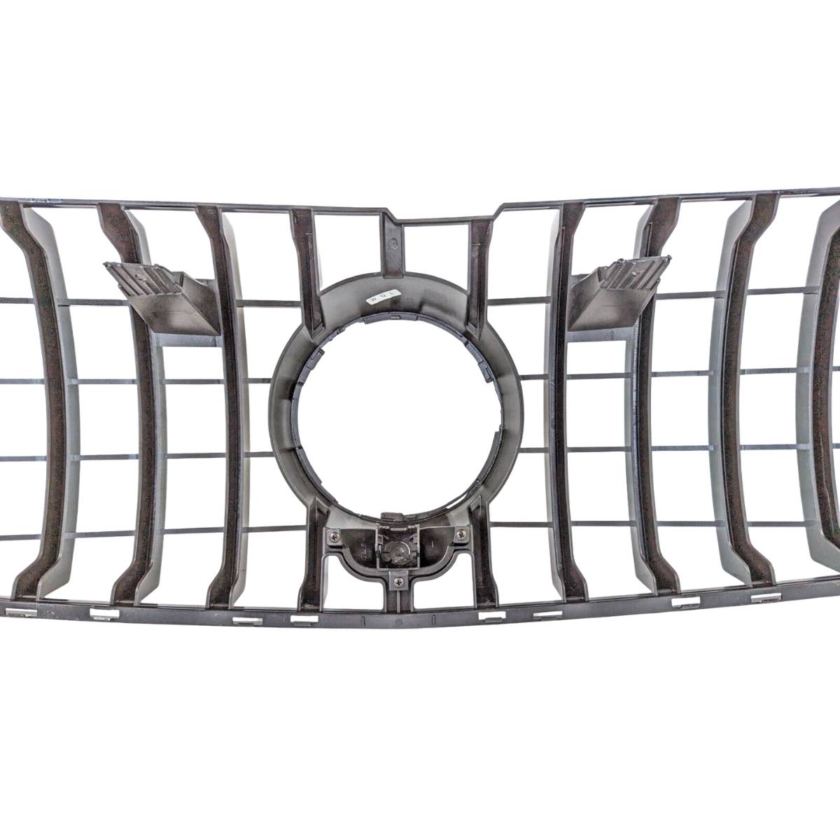 For Mercedes-Benz GL-Class X166 GT-R Front Radiator Grille – Fits GL350, GL450, GL500 (2013–2016)
