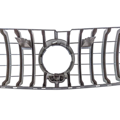 For Mercedes-Benz GL-Class X166 GT-R Front Radiator Grille – Fits GL350, GL450, GL500 (2013–2016)