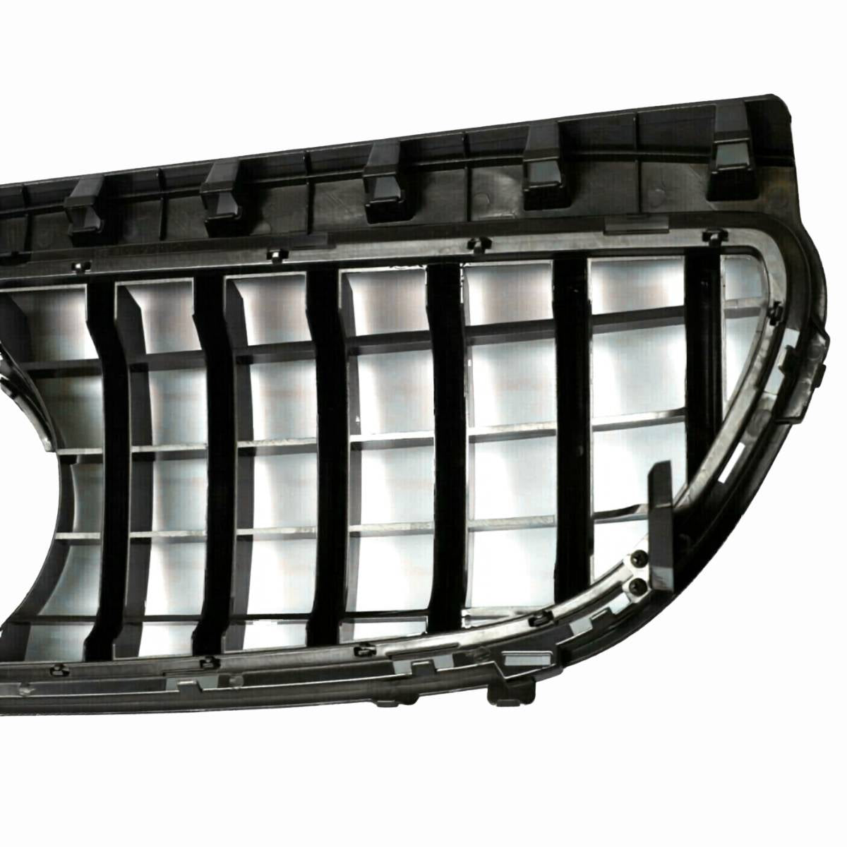Frontstoßstangengrill für Mercedes Benz B-Klasse 2015 bis 2018 W246 B200 B220 180 GT 