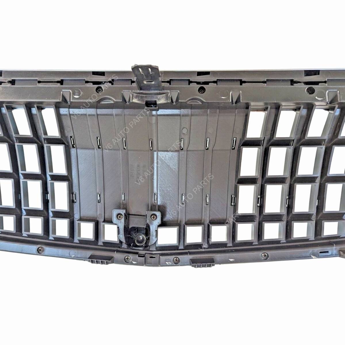 Frontstoßstangengrill für 2013–2016 Mercedes Benz E-Klasse W212 400 Maybach Facelift