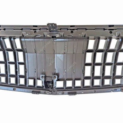 Frontstoßstangengrill für 2013–2016 Mercedes Benz E-Klasse W212 400 Maybach Facelift