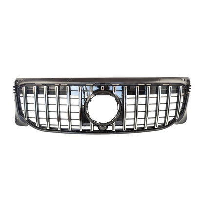 Mercedes-Benz GLB-Class X247 Panamericana Front Radiator Grille (2019–2024) – AMG Line GT | GLB180 GLB200 GLB220 GLB250 GLB35