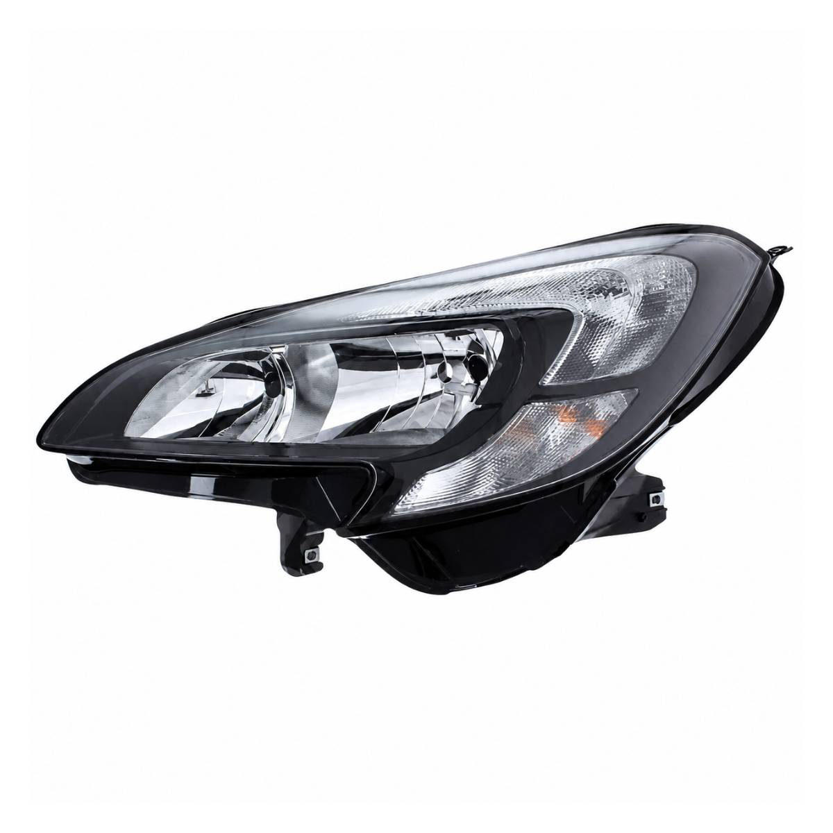 Vauxhall Corsa Headlight with Load Level Motor (2014‑2020)