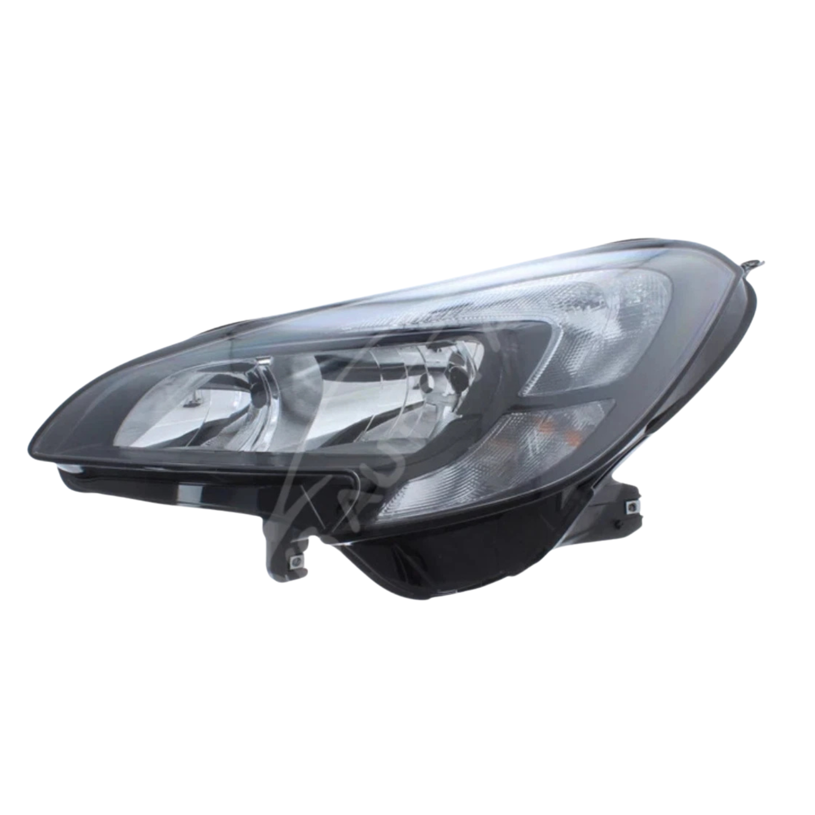 Vauxhall Corsa Headlight with Load Level Motor (2014‑2020)