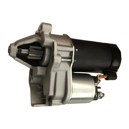 image of BMW R1100 R1150 Motorcycle Electric Starter Motor 12412306700