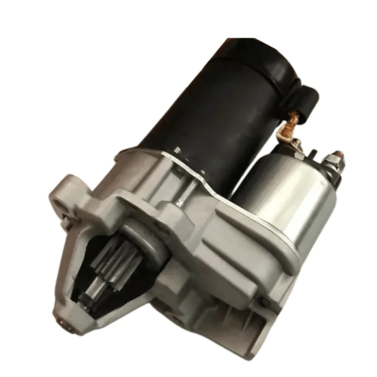 image of BMW R Series Motorcycle Starter Motor 12412306700 18916N
