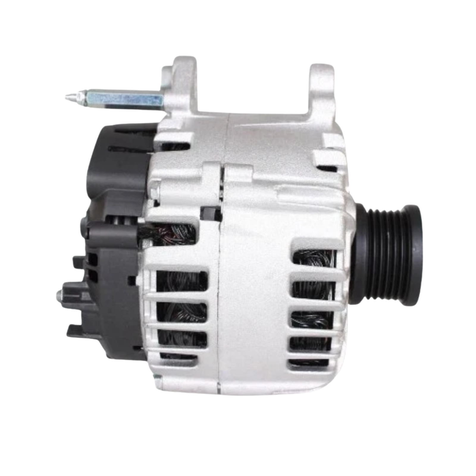 Bosch/VALEO Alternator 140A 12V – Fits Audi A4 A5 2.0 TDI – Part No. 0124525114