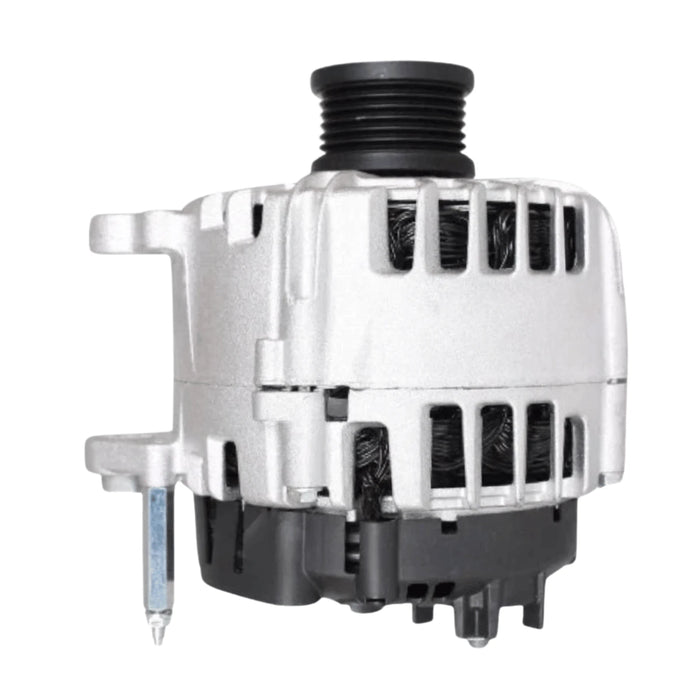 image of Replacement Alternator for Audi A4 A5 2.0 TDI 140A 0124525114