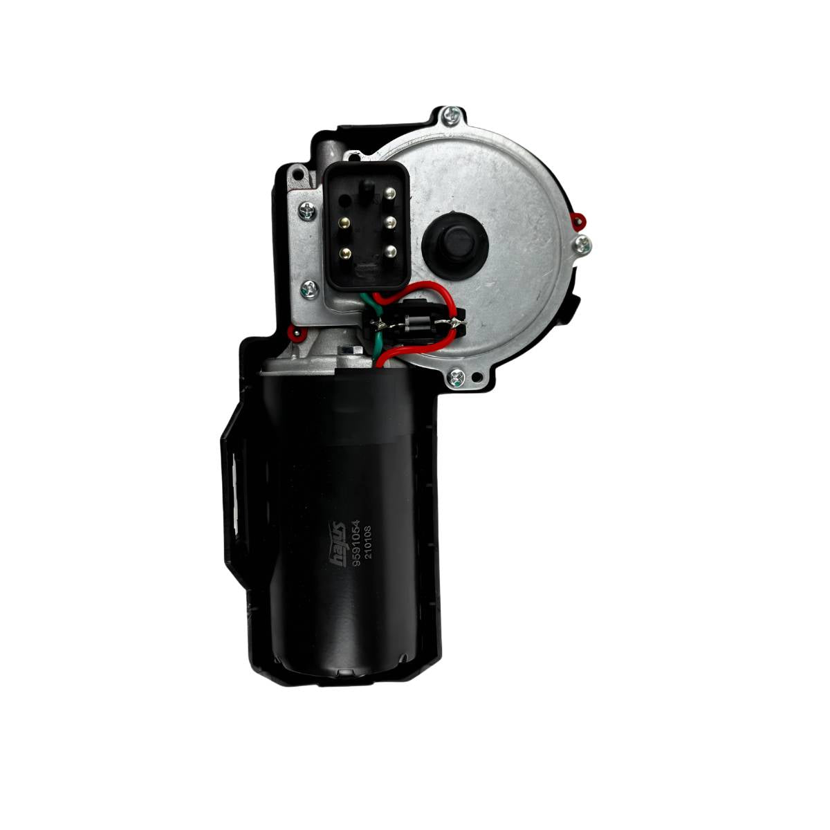 Front Windscreen Wiper Motor for Mercedes-Benz W124 S124 C124 (1985–1993)