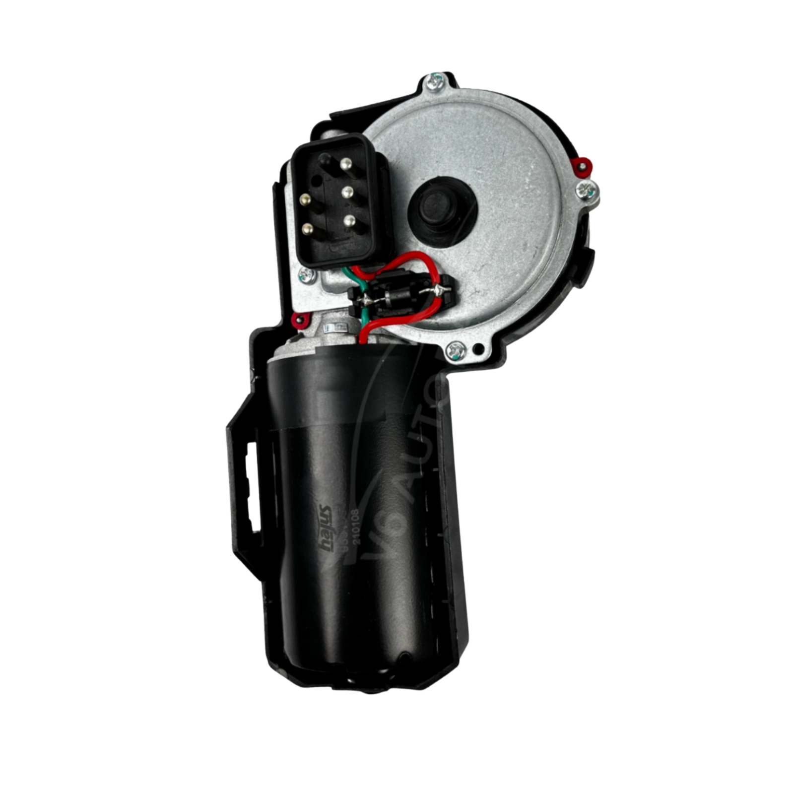 Front Windscreen Wiper Motor for Mercedes-Benz W124 S124 C124 (1985–1993)