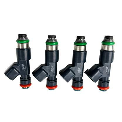 4× Fuel Injectors 12580426 – Fits 2002–2006 Cadillac Escalade ESV 5.3L & 6.0L Petrol Flex Fuel