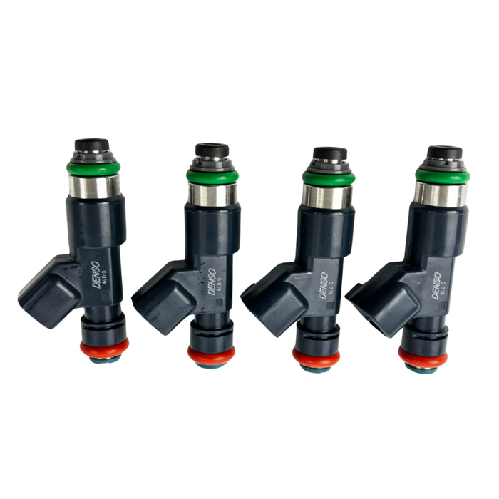 4× Fuel Injectors 12580426 – Fits 2002–2006 Cadillac Escalade ESV 5.3L & 6.0L Petrol Flex Fuel