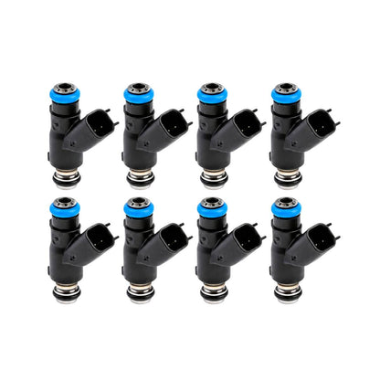 8x Fuel Injectors | OEM 12613412 | Fits 2016–2019 Chevrolet Suburban 3500 V8 6.0L Petrol