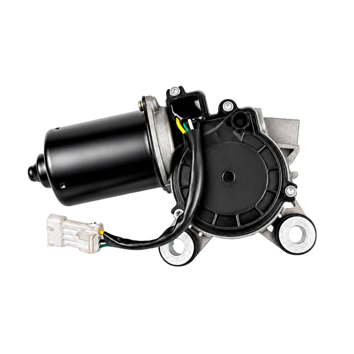 Front Windscreen Wiper Motor LHD For Opel Signum 2003‑2008 / Vauxhall Vectra C 2002‑2009 | Part 1273071