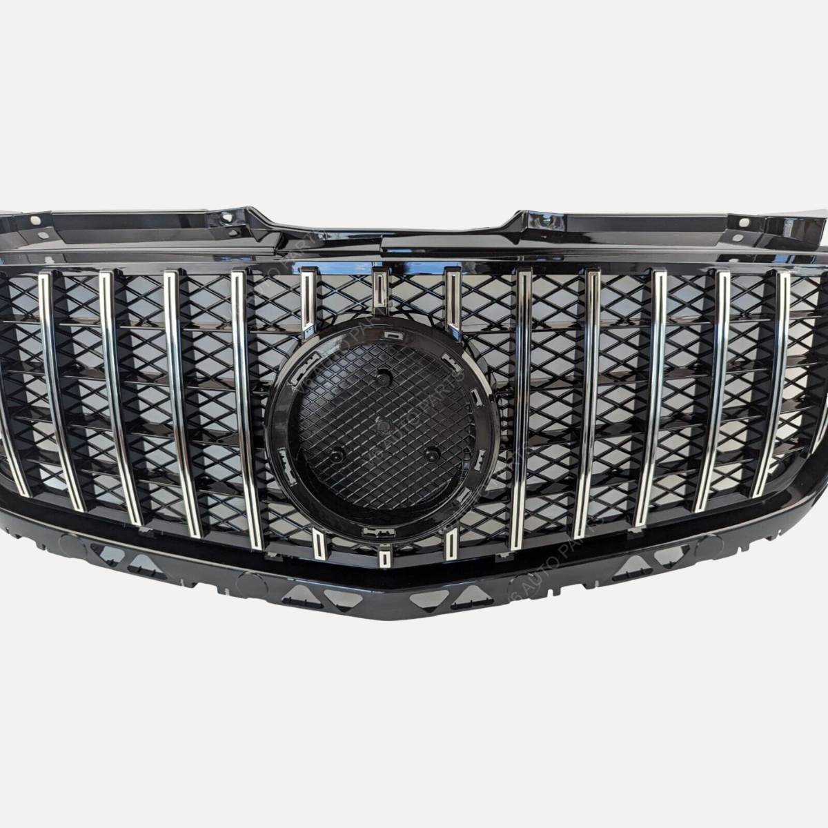 For Mercedes-Benz Sprinter W906 Front Radiator Grille 309 CDI GT Panamericana – 2013-2017 Facelift