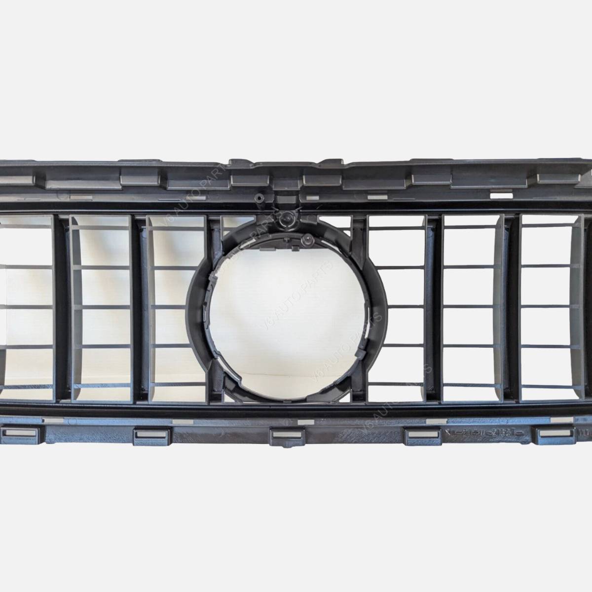 For Mercedes Benz E‑Class W213 C238 (2020–2023) Front Bumper Panamericana GT Grille – Fits E200 / E300 Facelift