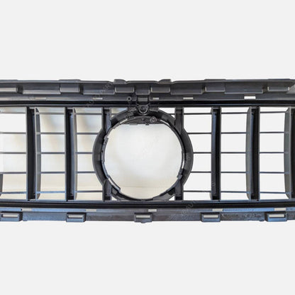 For Mercedes Benz E‑Class W213 C238 (2020–2023) Front Bumper Panamericana GT Grille – Fits E200 / E300 Facelift