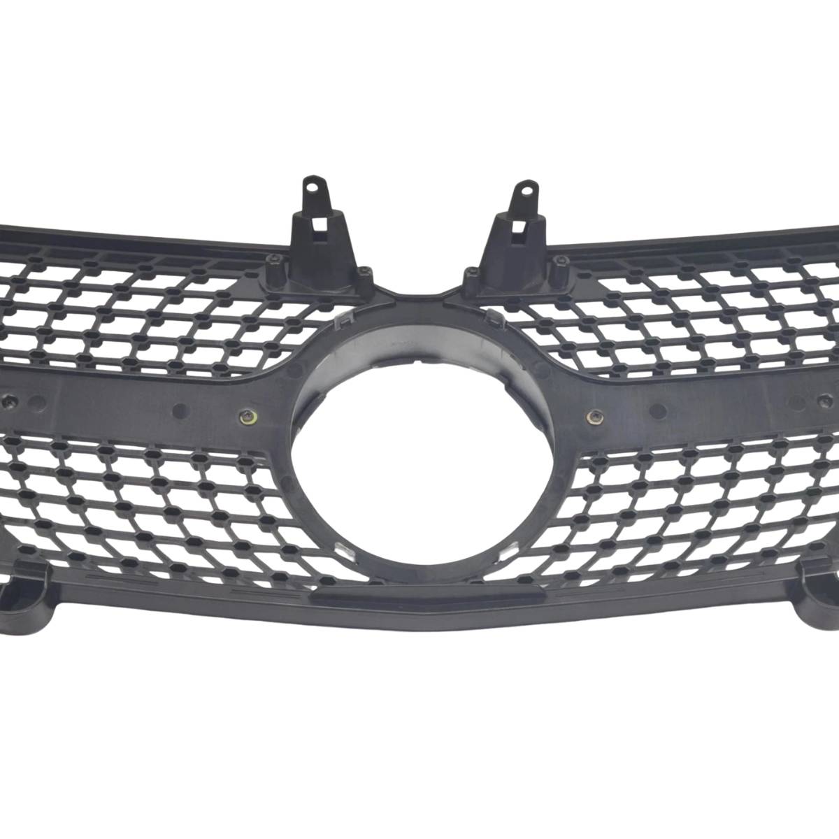 Kühlergrill vorne für Mercedes GL-Klasse X164 GL450 GL320 Diamond 2007–2009 