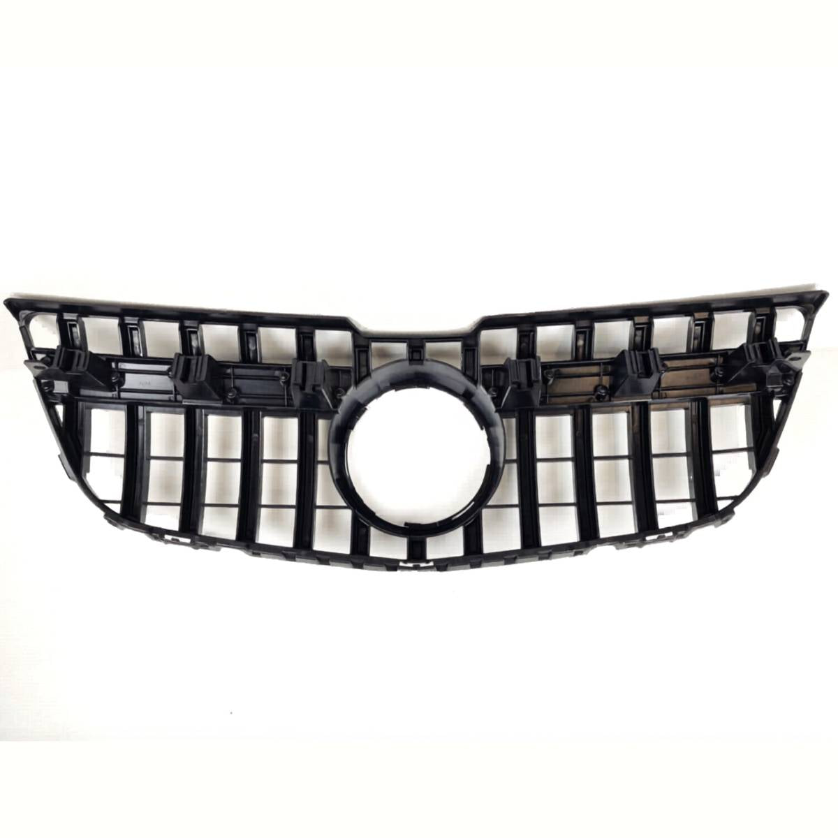 For Mercedes GLK-Class X204 GLK350 300 320 220 Compatible Front Radiator Grille AMG 2013-15
