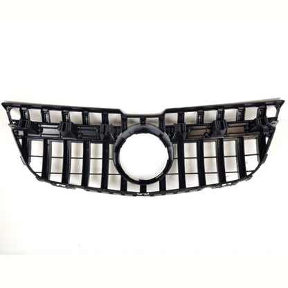 For Mercedes GLK-Class X204 GLK350 300 320 220 Compatible Front Radiator Grille AMG 2013-15