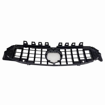 Mercedes‑Benz CLA‑Class X118 (2019–2023 Facelift) – GT Front Radiator Grille Chrome Upgrade for CLA200d