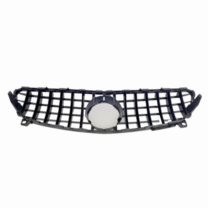 Mercedes A‑Class W176 GT Panamericana Front Grille – A200 A220 A45 AMG (2015–2018)