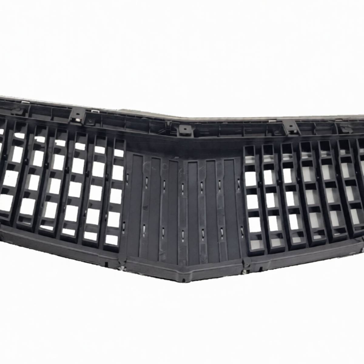 Front Radiator Chrome Grille – Mercedes-Benz S-Class W221 (2009–2013, S65 / S350 / Maybach)