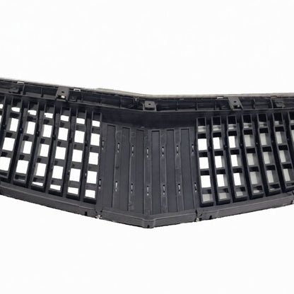 Front Radiator Chrome Grille – Mercedes-Benz S-Class W221 (2009–2013, S65 / S350 / Maybach)