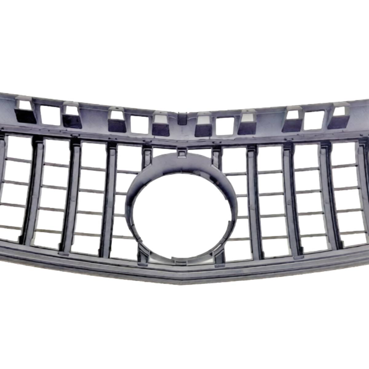Mercedes A‑Class W176 GT Panamericana Front Radiator Sports Grille – A200 / A220 (2012–2015)