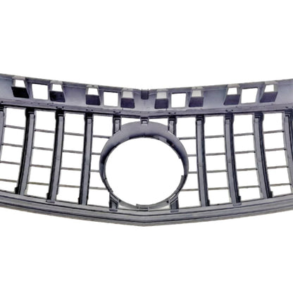 Mercedes A‑Class W176 GT Panamericana Front Radiator Sports Grille – A200 / A220 (2012–2015)